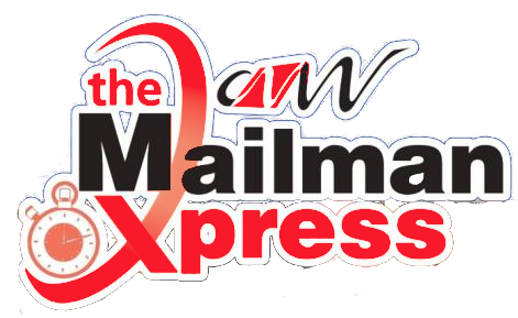 CNW Mailman Logo