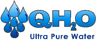 QH2O Logo